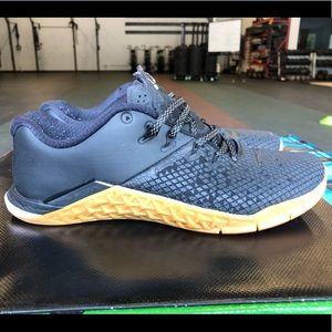 *Special Edition* NIKE METCON 4 Chalkboard